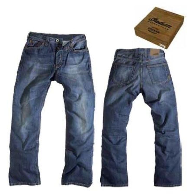 Indian Rokker Original Jeans (CE Certified)